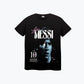 POLERA | Futbol - Messi