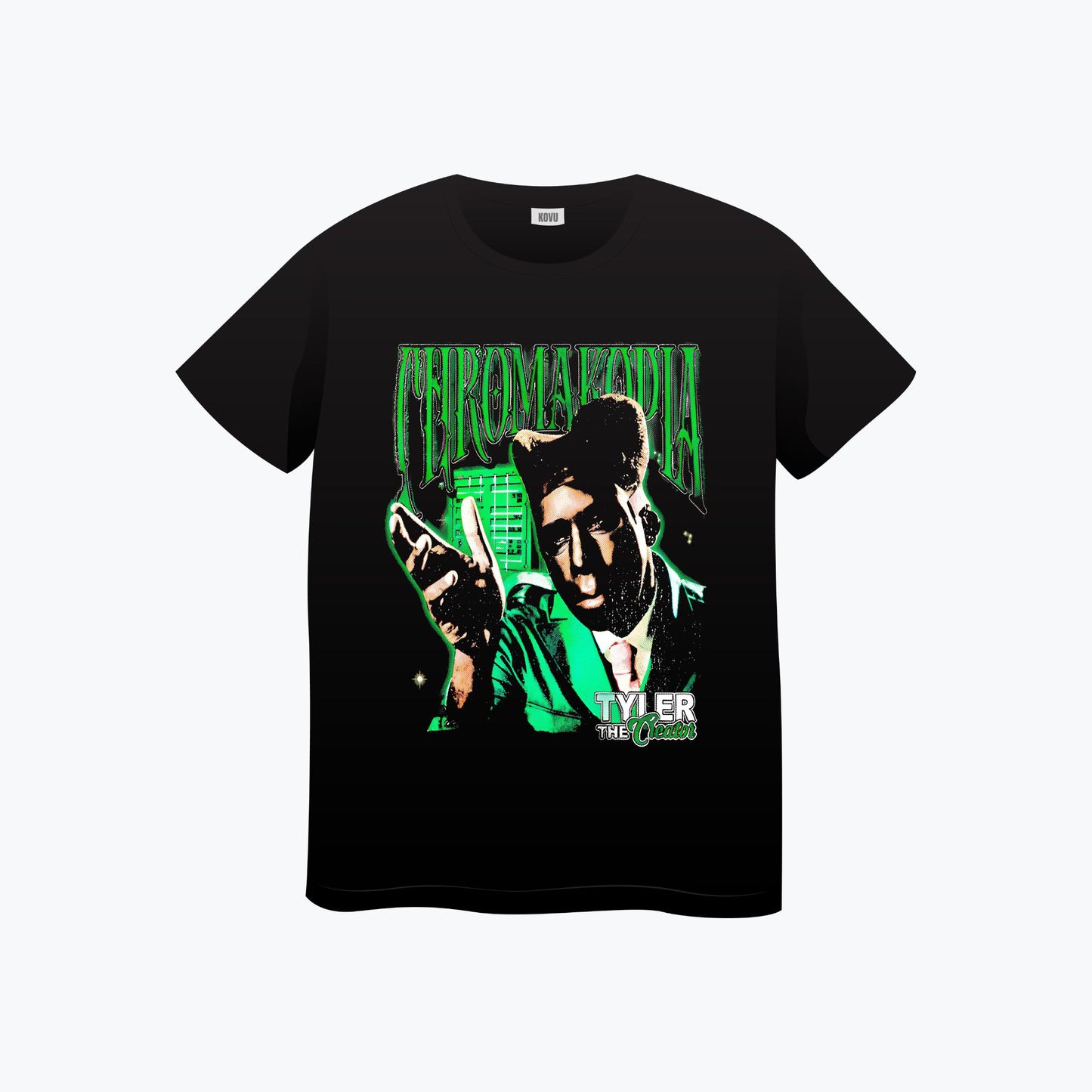 POLERA | Tyler The Creator 17