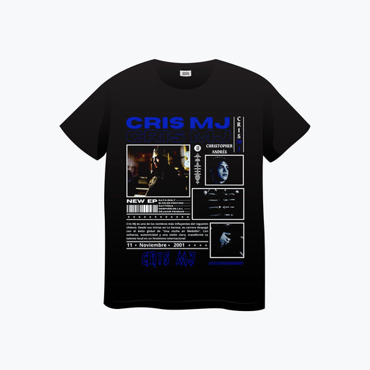 POLERA | Cris Mj 8