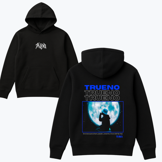 POLERON | Trueno