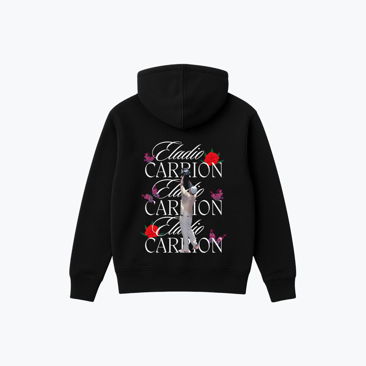 POLERON | Eladio Carrion 3