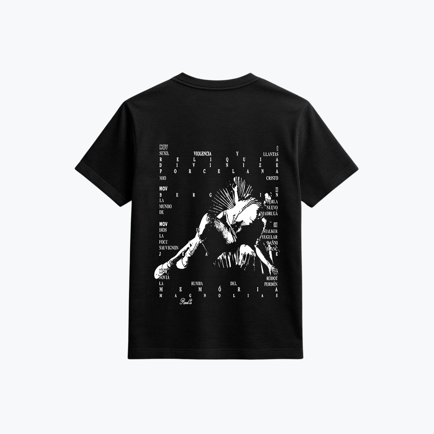 POLERA | Rosalia 16