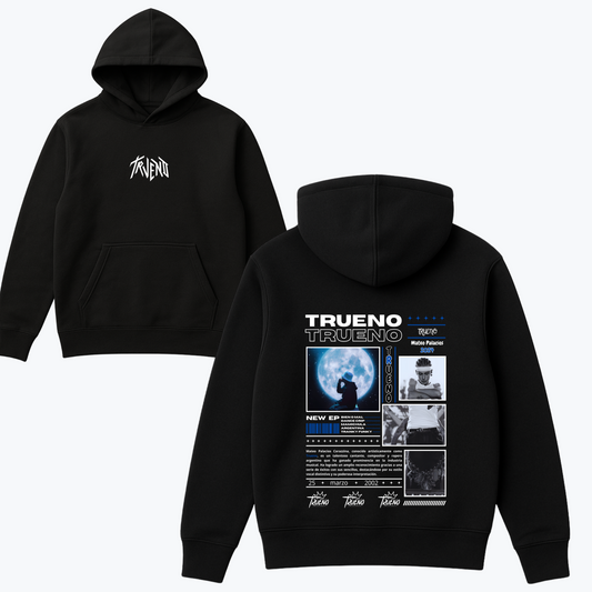 POLERON | Trueno 2