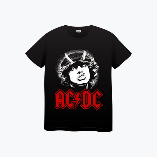 POLERA | AC DC 18