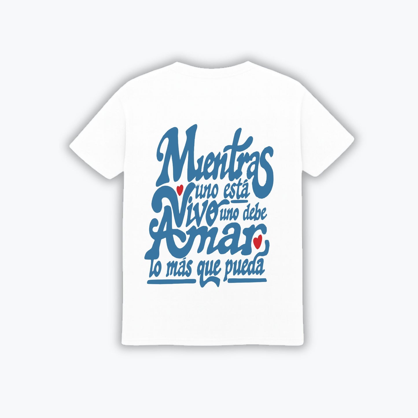 POLERA | Bad Bunny - Dtmf 16