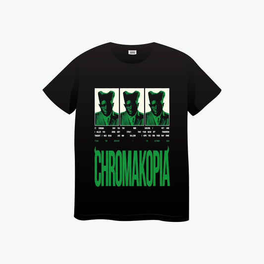 POLERA | Tyler The Creator 16