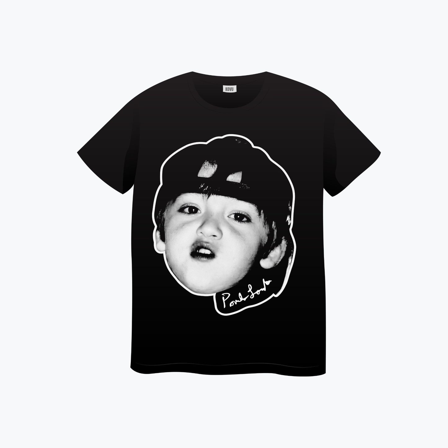 POLERA | Paulo Londra 26