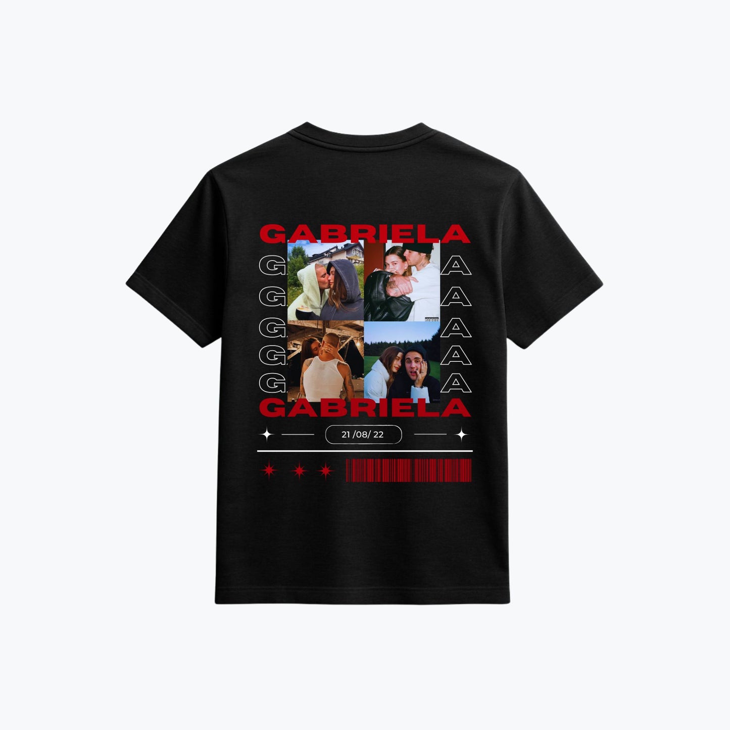POLERA | 14F PERSONALIZADA 3
