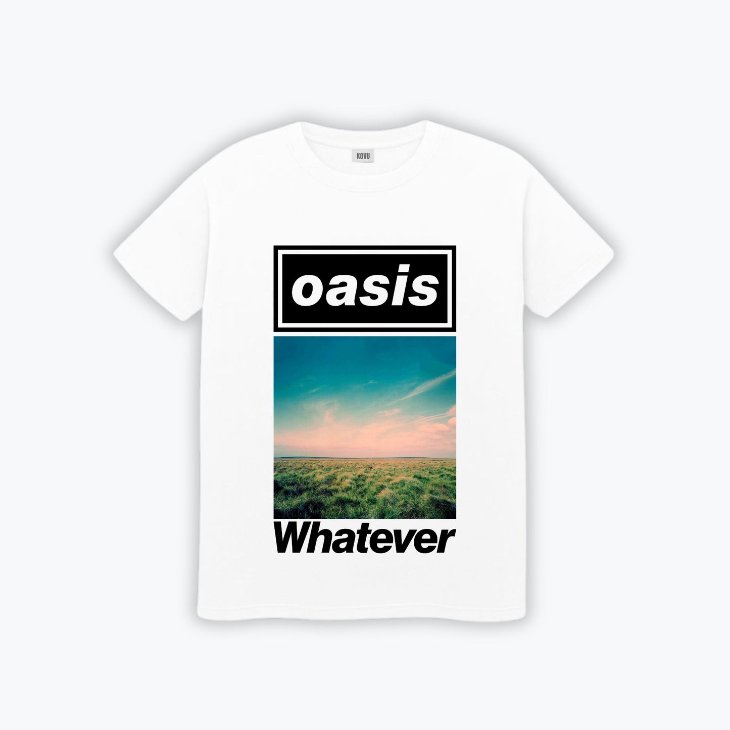 POLERA | Oasis 17