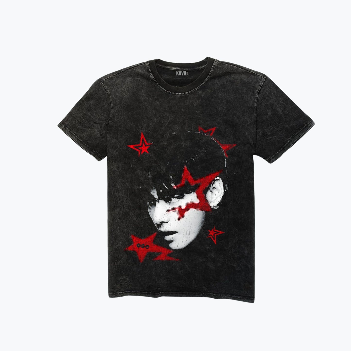POLERA | BTS - Arirang V face
