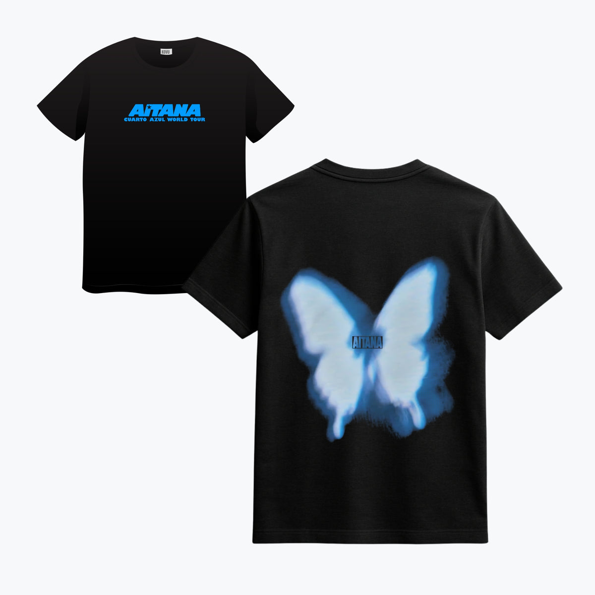 POLERA | Aitana