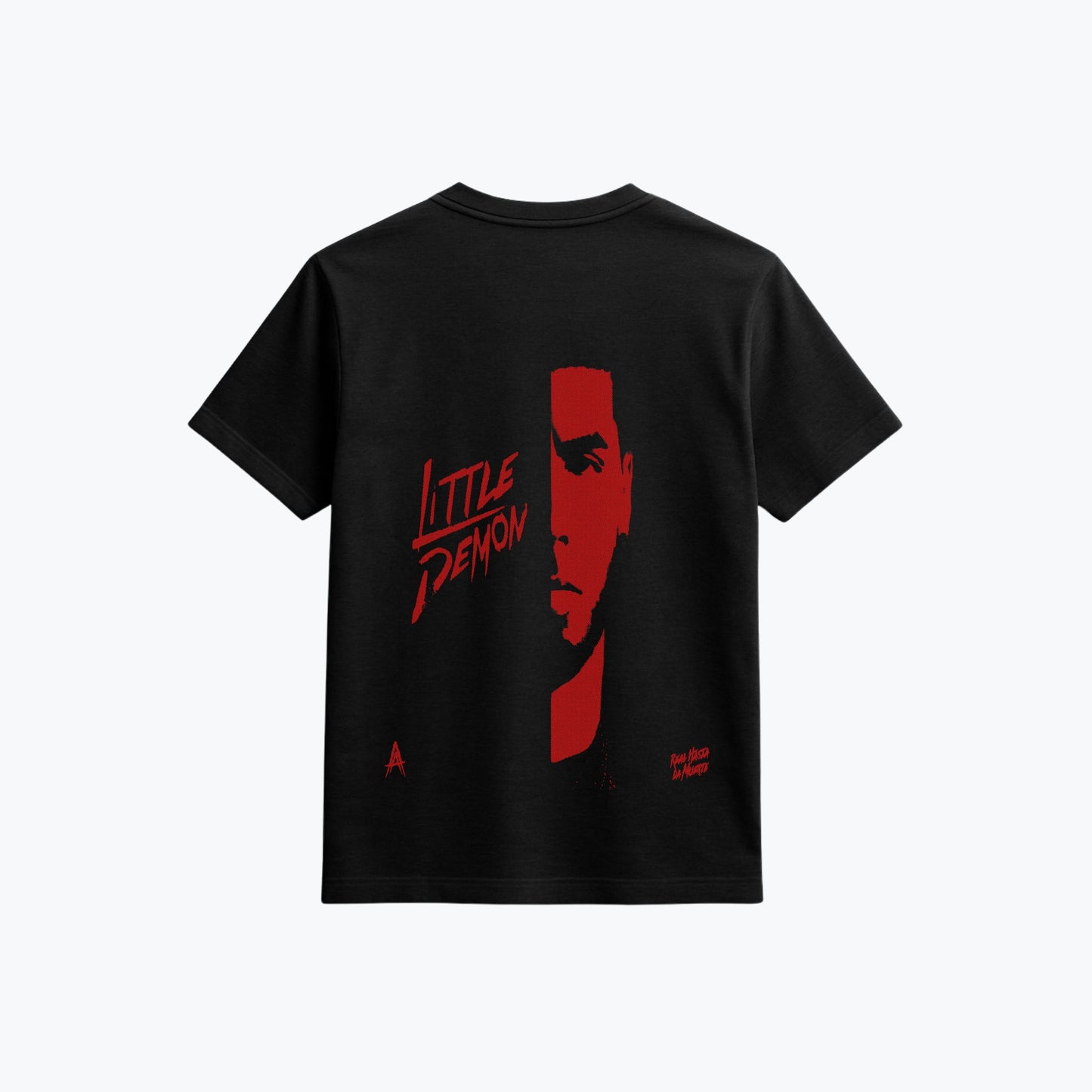 POLERA | Anuel AA 3