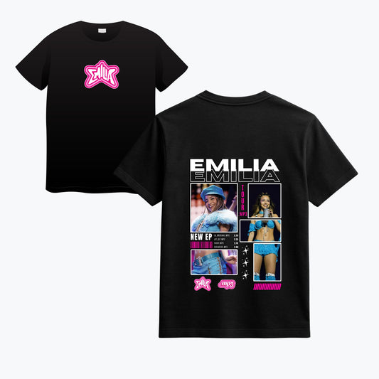 POLERA | Emilia