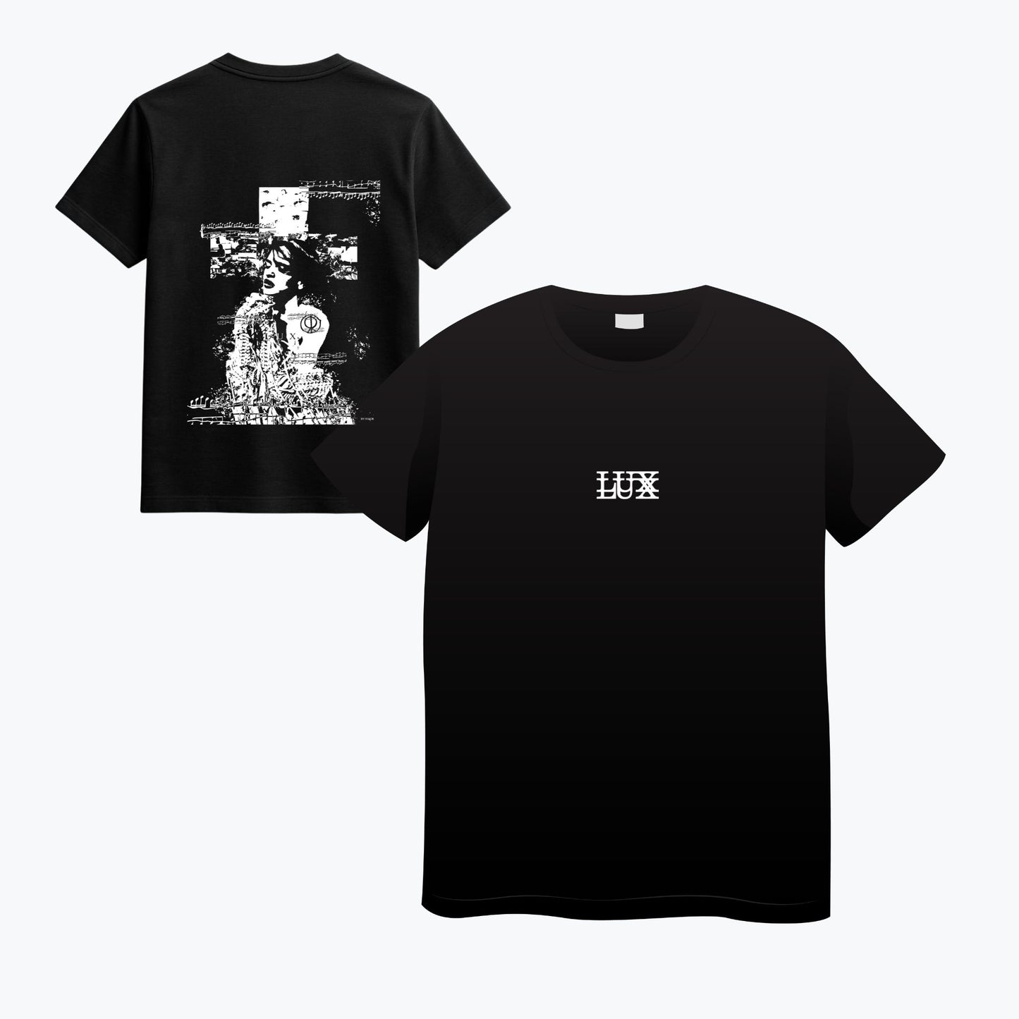 POLERA | Rosalia 13