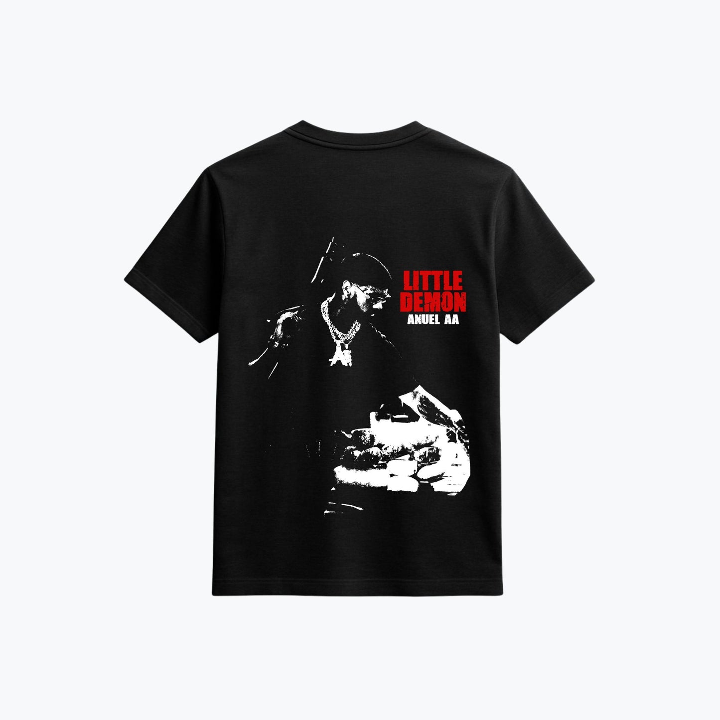 POLERA | Anuel AA 2