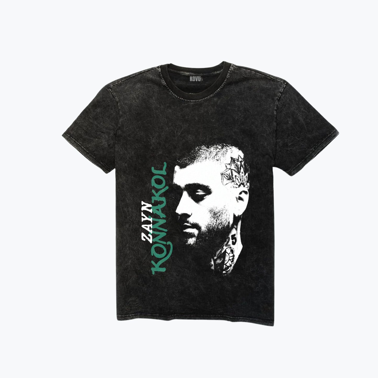 POLERA | Zayn 3