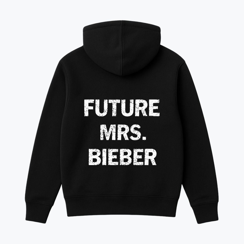 POLERON | Justin Bieber - Future Mrs