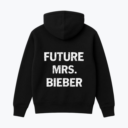 POLERON | Justin Bieber - Future Mrs