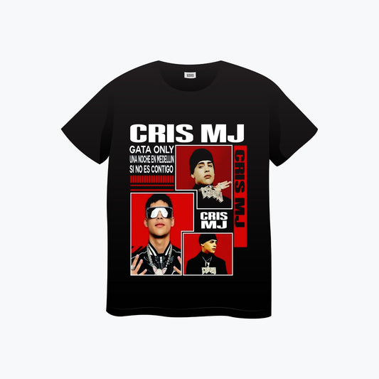 POLERA | Cris Mj 10