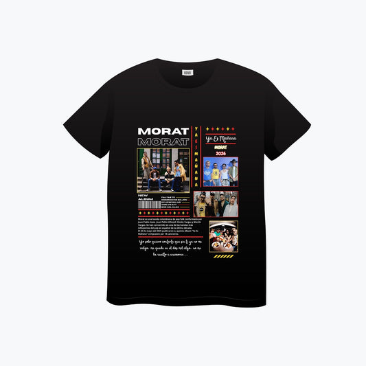 POLERA | Morat 17