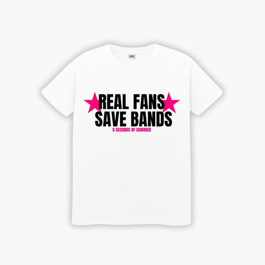 POLERA | 5SOS - real fans