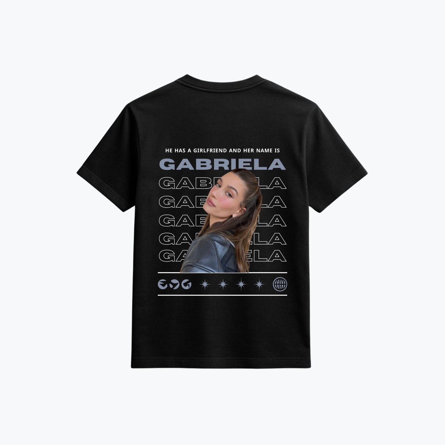 POLERA | 14F PERSONALIZADA 4