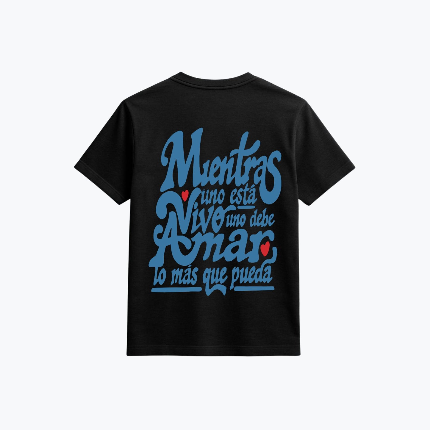 POLERA | Bad Bunny - I love concho 2