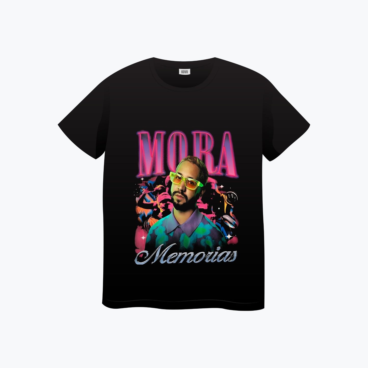 POLERA | Mora 3