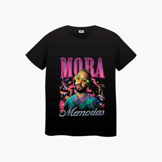 POLERA | Mora 3