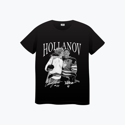 POLERA | Heated Rivalry
