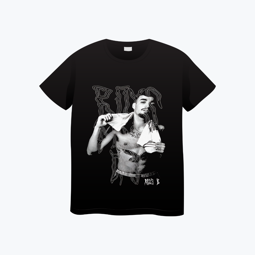 POLERA | Rels B 2