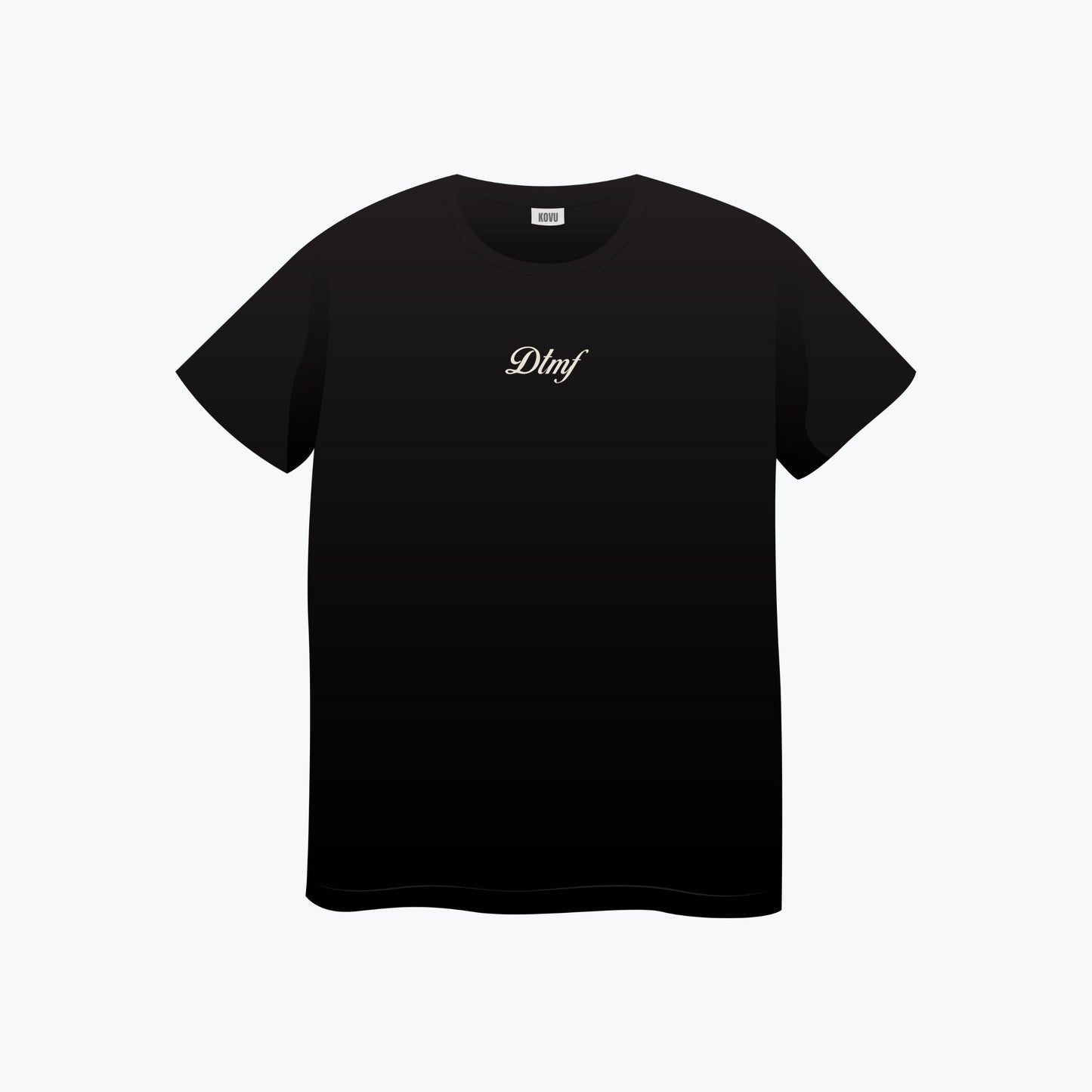 POLERA | Bad Bunny - Dtmf 9