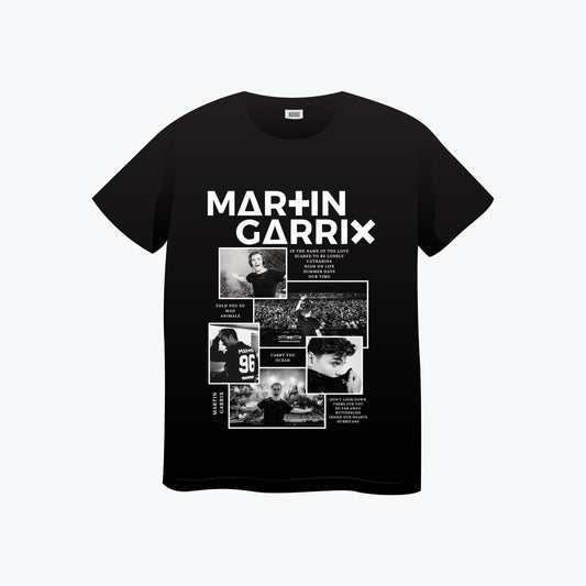 POLERA | Martin Garrix