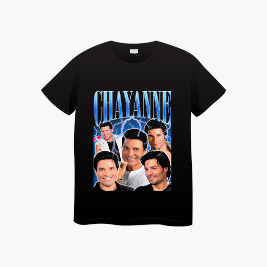 POLERA | Chayanne