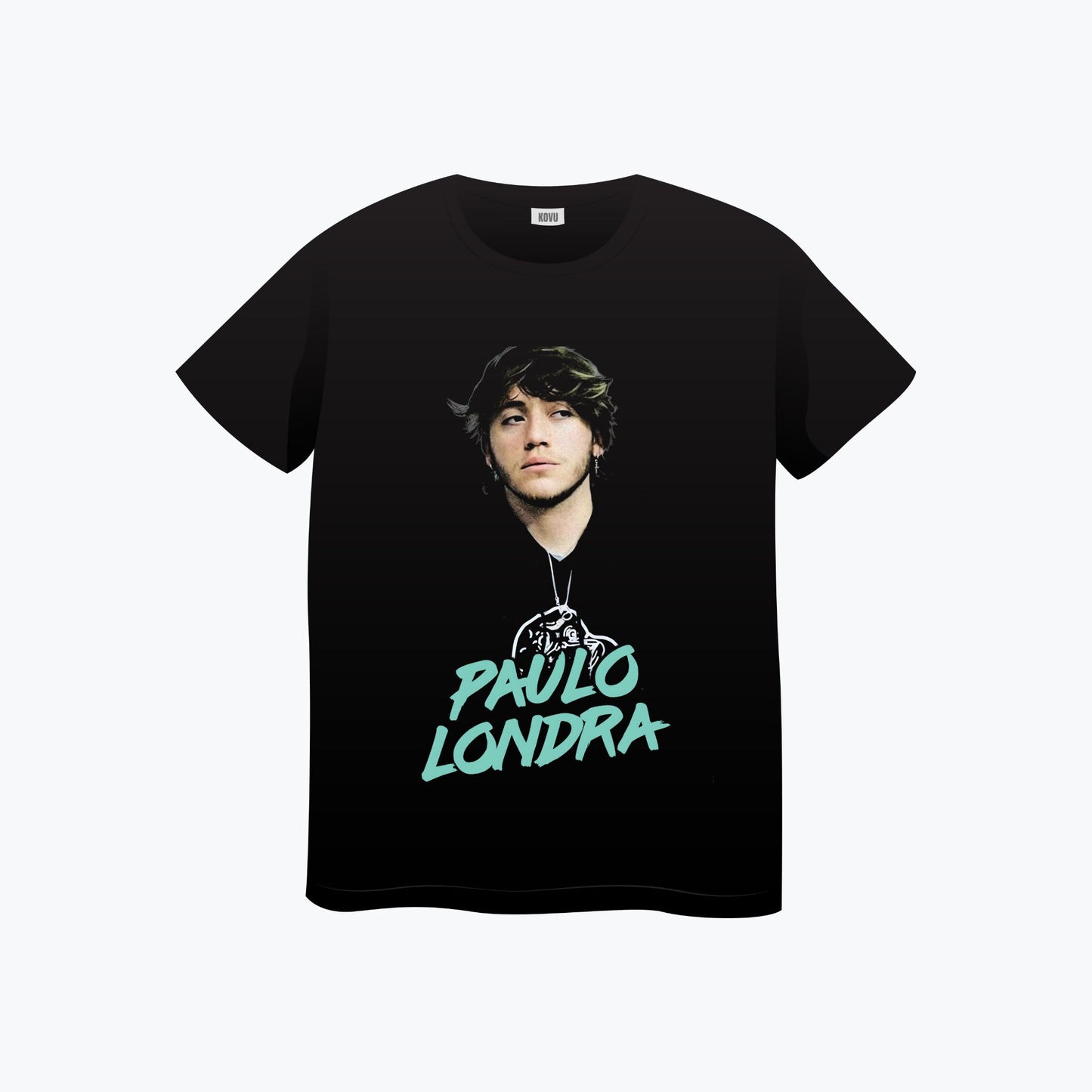 POLERA | Paulo Londra 7
