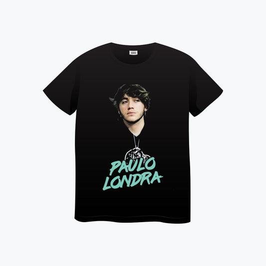 POLERA | Paulo Londra 7