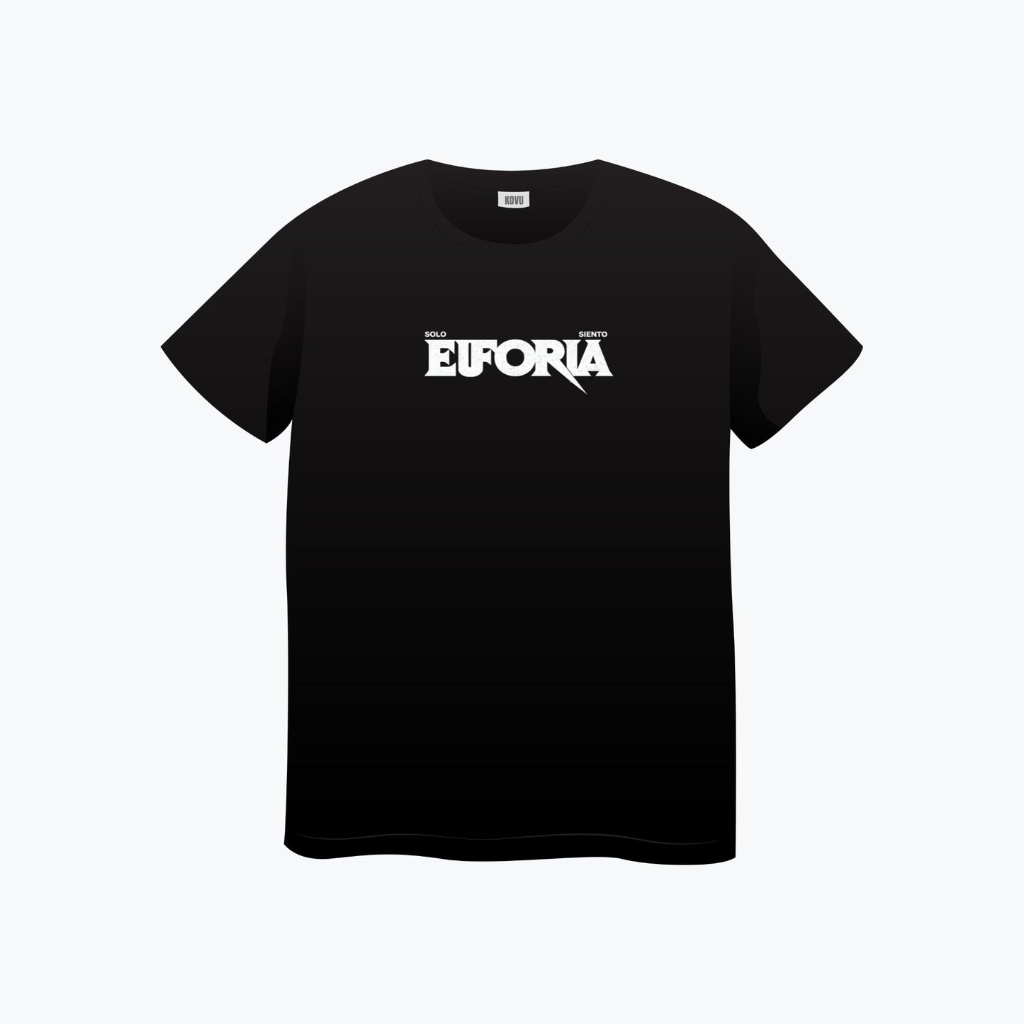 POLERA | Kidd Voodoo - Euforia