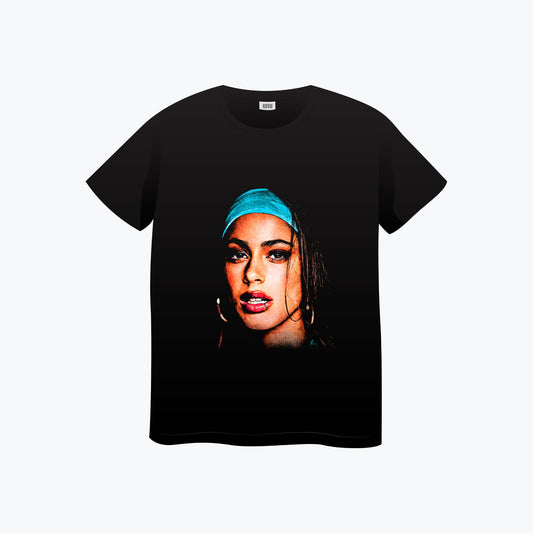 POLERA | Tini - face
