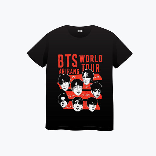 POLERA | BTS 15