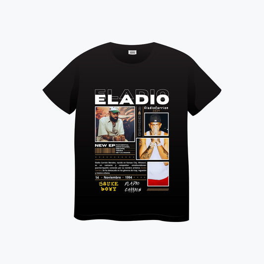 POLERA | Eladio Carrion 3
