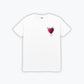 POLERA | Omar Courtz - Primera Musa white