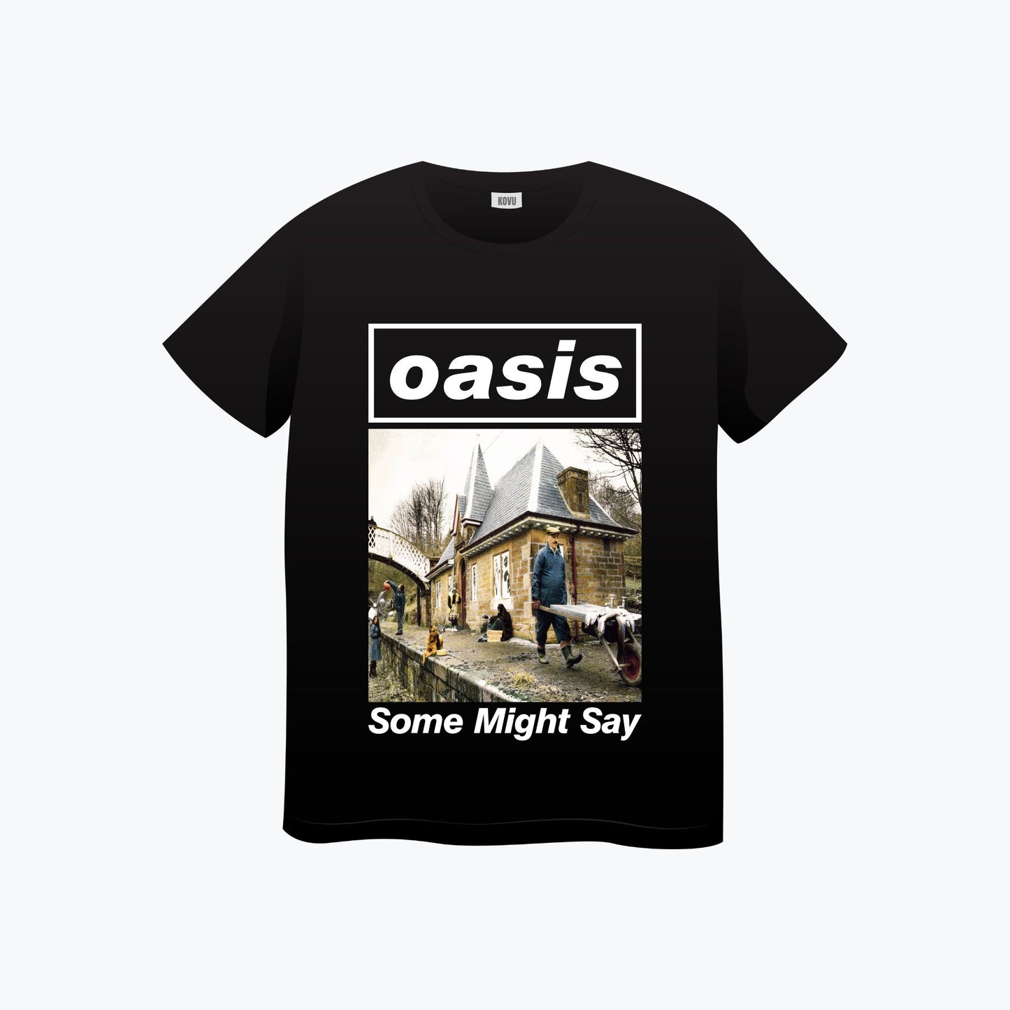 POLERA | Oasis