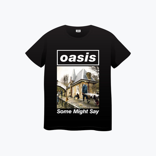 POLERA | Oasis