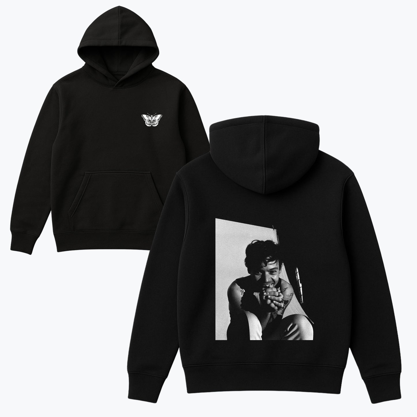 POLERON | Harry Styles 2