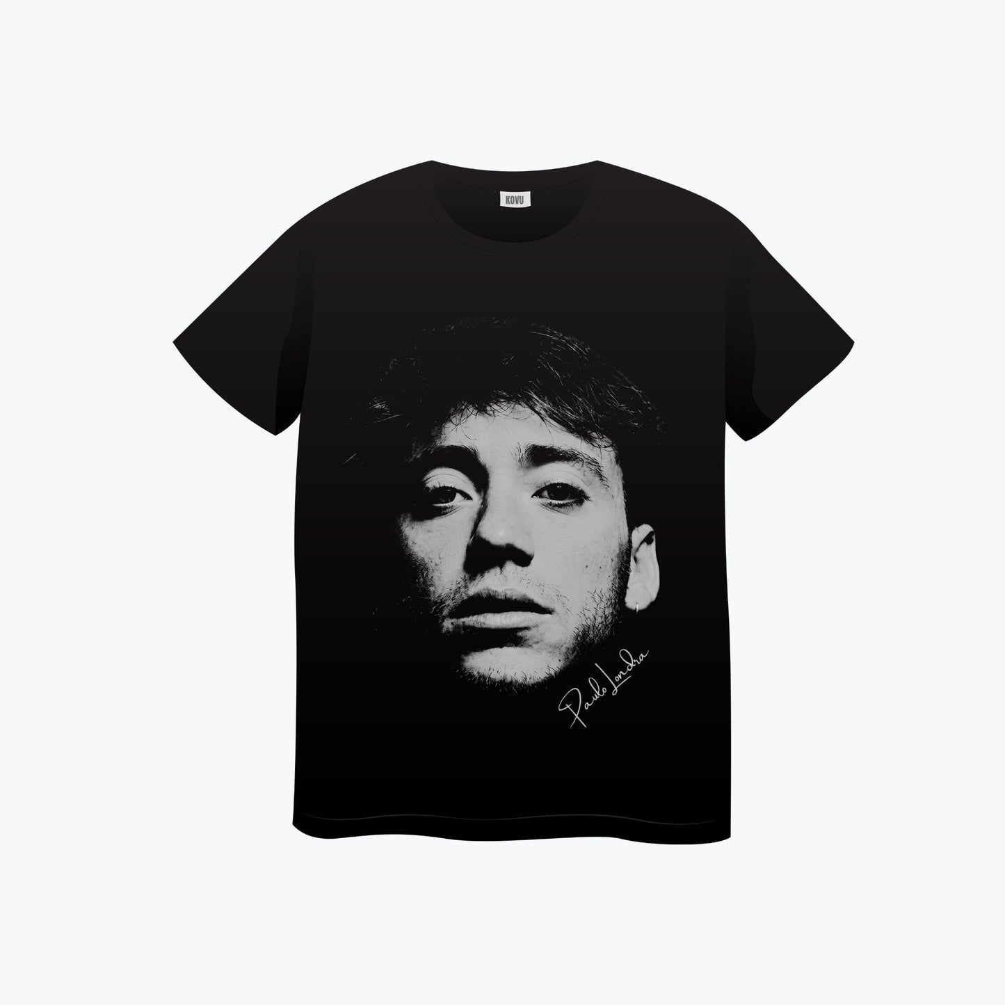 POLERA | Paulo Londra 27