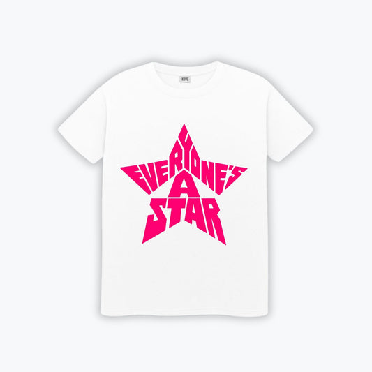 POLERA | 5SOS - star wh