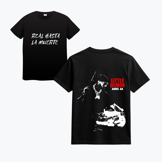 POLERA | Anuel AA 2