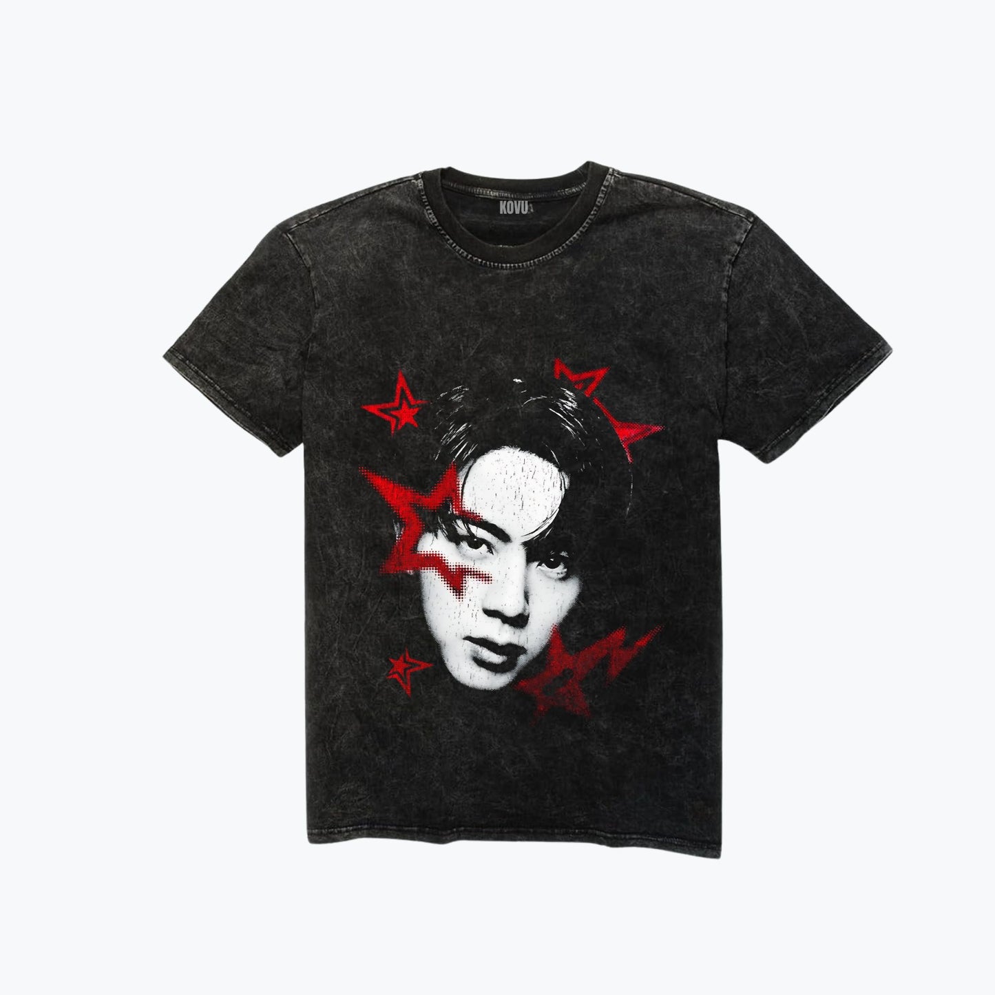 POLERA | BTS - Arirang Jin face