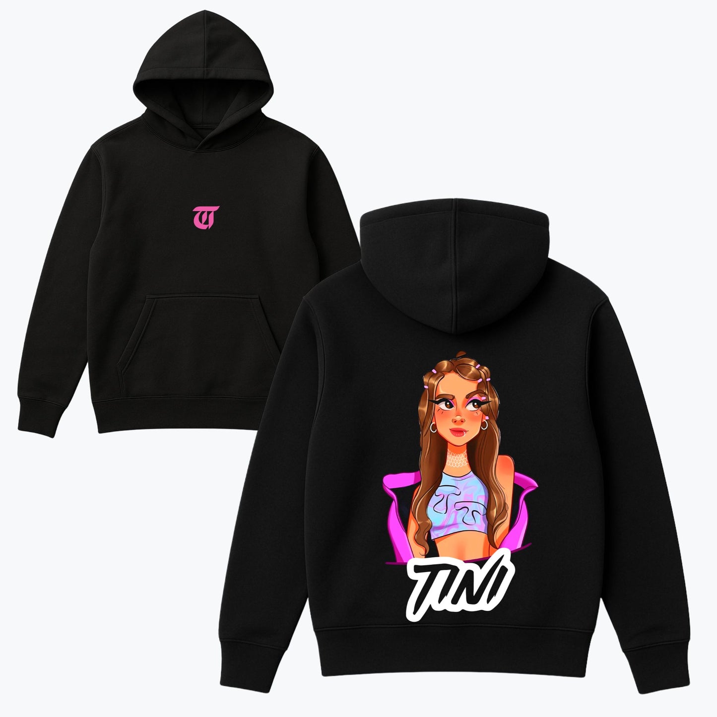 POLERON | Tini - Futttura 4