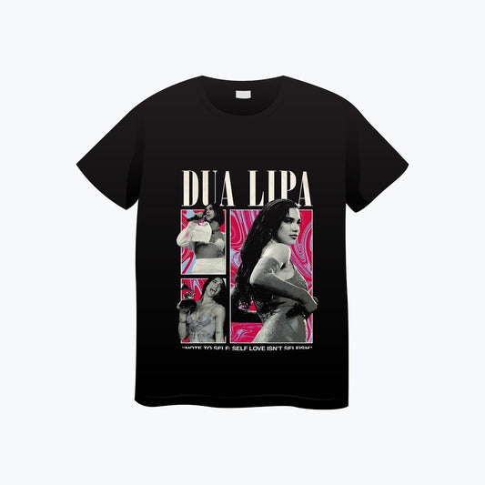 POLERA | Dua Lipa 11